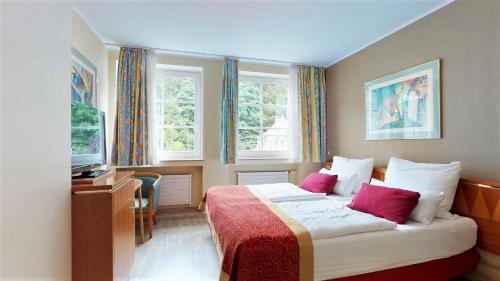 Hotel Alt Montjoie