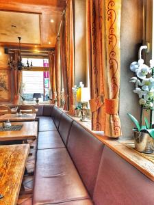 Hotel Alt Montjoie