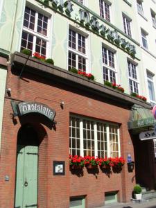 Hotel Alt Nürnberg