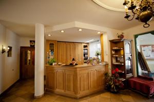 Hotel Alt-Ringlein
