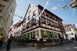 Hotel Alt-Ringlein