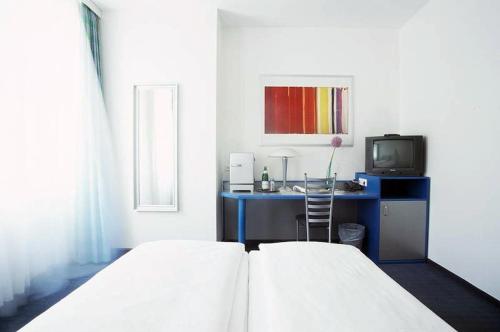 Hotel Alt - Tegel