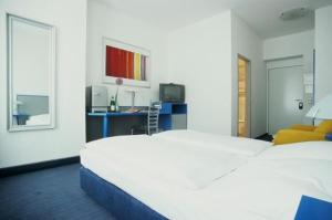 Hotel Alt - Tegel