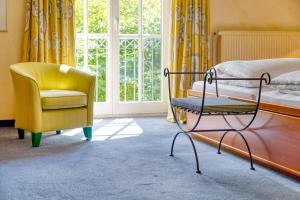 Hotel Alt Vellern