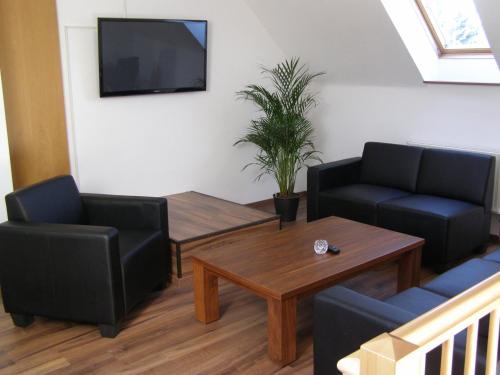 Hotel Alt Vinnhorst