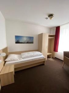 Hôtel Hotel Alt Westerholt 16 Schlossstrasse 45701 Herten Rhénanie du Nord - Westphalie