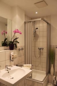 Hotel Alt Wittower Krug