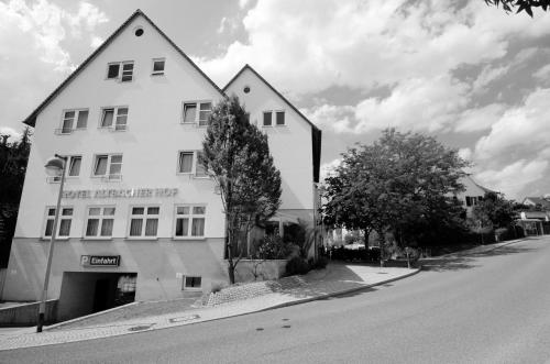 Hotel Altbacher Hof