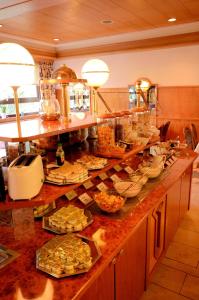 Hotel Altbacher Hof