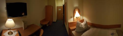 Hotel Altberesinchen