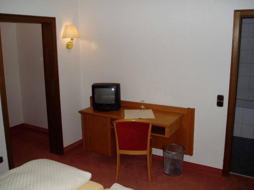 Hotel Alte Brauerei