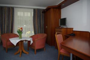 Hotel Alte Brücke