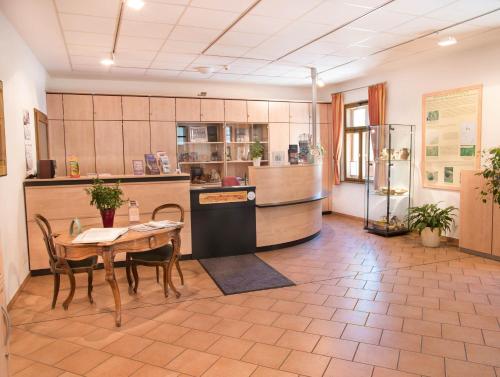Hotel Alte Canzley