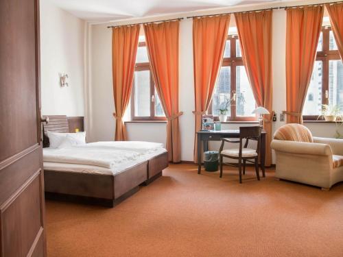 Hotel Alte Canzley