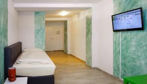 Hotel Alte Fabrik