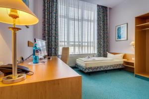 Hotel Alte Klavierfabrik Meißen