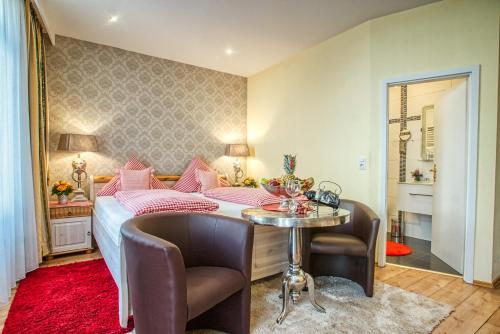 Hotel Alte Laterne