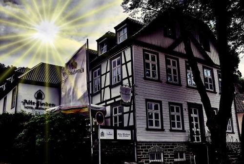Hotel Alte Linden