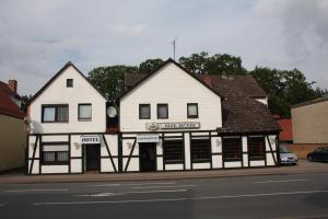 Hotel Alte Münze