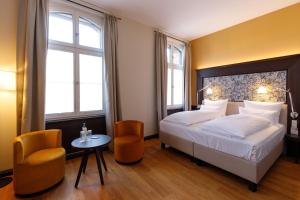 Hotel Alte Post