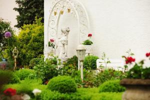 Hôtel Hotel Alte Post Garni Dr. Herrmannstr. 28 65462 Ginsheim-Gustavsburg Hesse