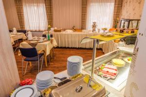Hotel Alte Post