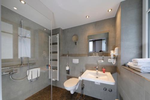 Hotel Alte Post
