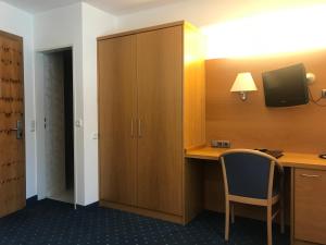 Hotel Alte Post