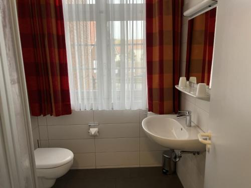 Hotel Alte Post Ostbevern