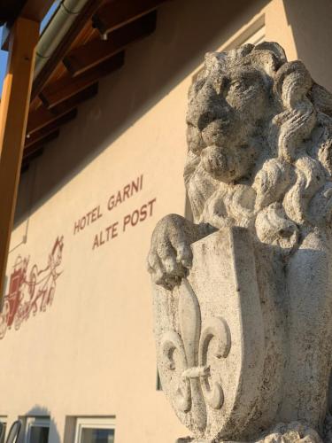 Hotel Alte Post