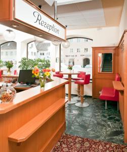 Hotel Alte Post