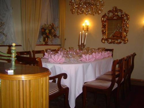 Hotel Alte Post