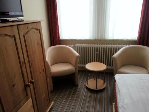 Hotel Alte Rathausschänke