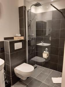 Hôtel Hotel Alte Redaktion Hochstr. 10 58285 Gevelsberg Rhénanie du Nord - Westphalie