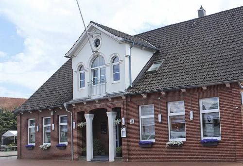 Hotel Alte Schmiede Jork