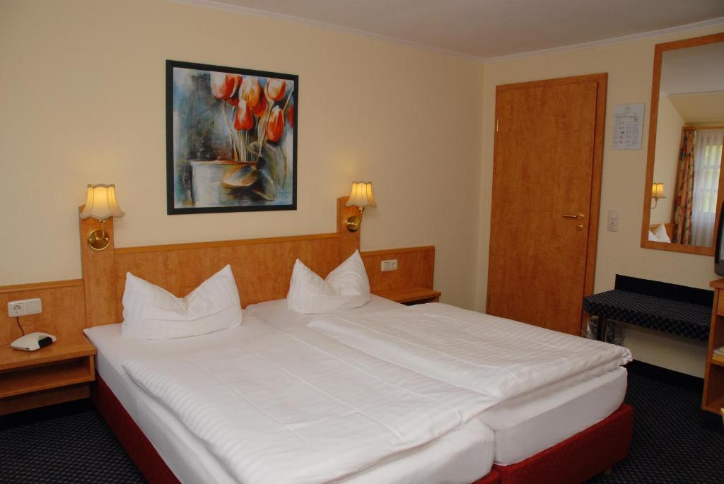 Hotel Alte Schule Lindenbrink 9, 31711 Luhden