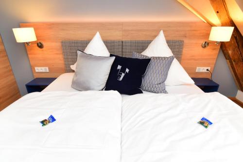 Hotel Alte Vogtei