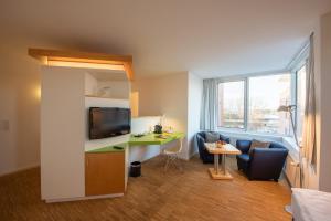Hotel Alte Werft
