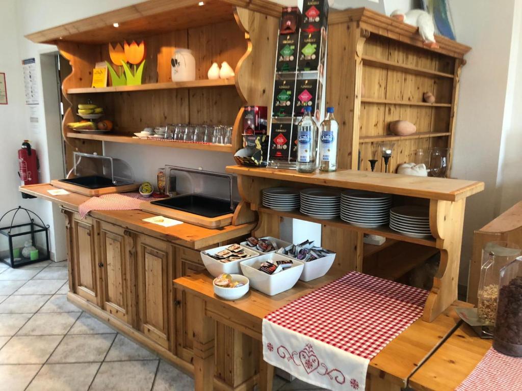 Hotel Alter Giebel Alleestraße 54, 46244 Bottrop-Kirchhellen
