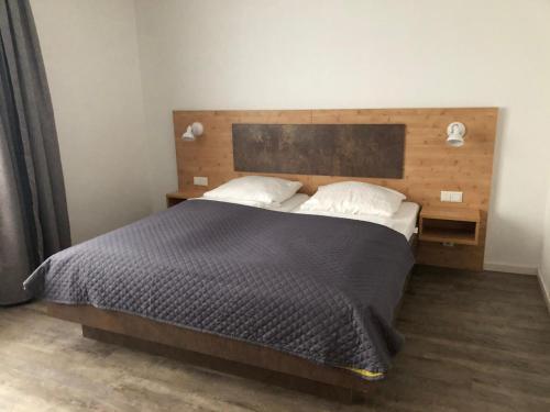 Hotel Alter Giebel