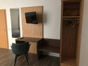 Hotel Alter Giebel