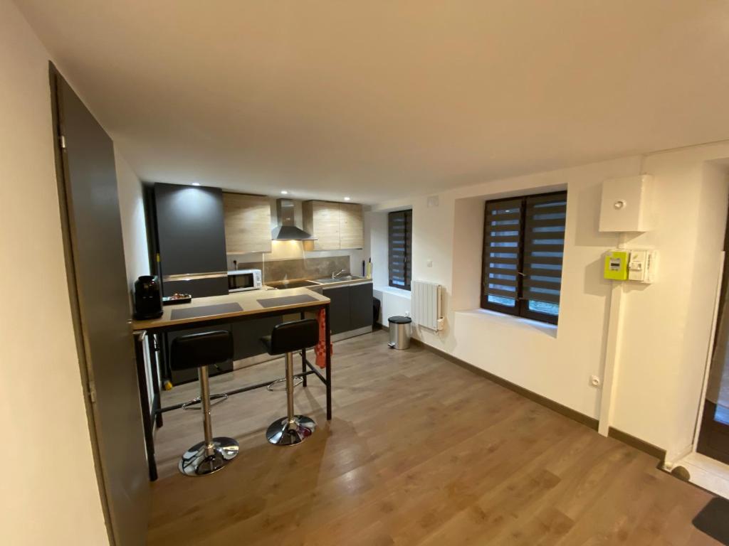 Hotel Alter Giebel