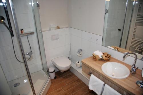 Hotel Alter Kornspeicher