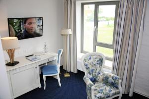 Hotel Alter Kornspeicher