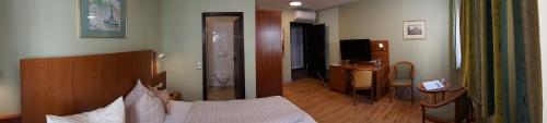Hotel Alter Kranen