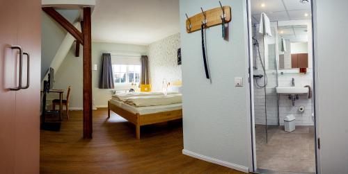 Hotel Alter Kreisbahnhof