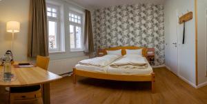 Hotel Alter Kreisbahnhof