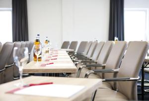 Hotel Alter Kreisbahnhof