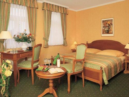 Hotel Alter Kutschenbauer - Wernigerode