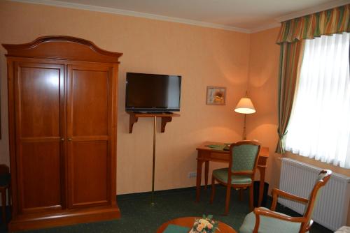 Hotel Alter Kutschenbauer - Wernigerode